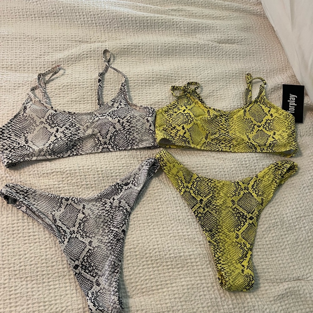 Bikini Bundle